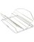 ADJUSTABLE ROAST RACK