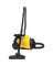 THE BOSS CANISTER VACUUM