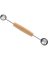 DOUBLE END MELON BALLER