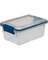 7.5QT AQUA GASKET BOX