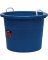 19GAL BLUE UTILITY TUB