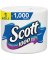 SCOTT BATH TISSUE