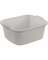 18QT WHT DISHPAN