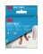 1'X15' NONLIP WHITE TAPE