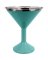 8OZ SEAFOAM INSL MUG