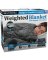 FL/QT WEIGHTED BLANKET 12LB