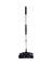 12" RCHRG FL&CRPT VACUUM