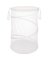 18" FOLDABLE HAMPER
