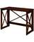 29" WOOD FOLD TABLE