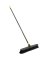 24" Smooth Surface Push Broom
