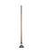 WOOD MOP HANDLE
