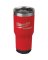 30OZ PACKOUT RED TUMBLER