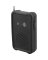 AM/FM PORTABLE RADIO
