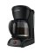 12CUP BLK COFFEE MAKER