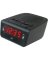 AM/FM CLOCK RADIO