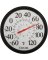 Outdoor Dial Thermometer