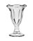 TULIP SUNDAE GLASS