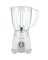 8-SPEED WHITE BLENDER