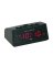 ACURITE ALARM CLOCK-BLK