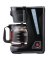 PROCTOR SILEX 12C BLK COF MAKER