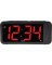 2" AUTO SET ALARM CLOCK