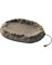 GROUND HEATED BIRDBATH