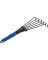 7" HAND WHISK RAKE