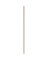 5' WOODEN GARDEN STAKE