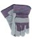 3PK LEATHER PALM GLOVE
