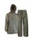 XL 2PC CAMO RAIN SUIT