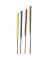 46" CTR CANDLE TR-WHITE