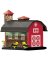 RED BARN FEEDER