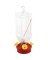 Perky-Pet 18 Oz. Plastic Lantern Hummingbird Feeder