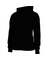 MEDWMNBLK M12 HTD HOODIE