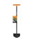 LANDSCAPING EDGER STEEL HANDLE