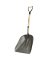 #8 Steel Scoop Shovel