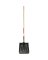 RB #2 COAL/STREET SHOVEL