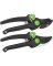 ANVIL & BYASS PRUNER SET