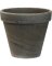 5.9"GRAF STD CLY PLANTER