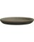 8.3"GRAFITE CLAY SAUCER