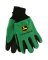 LRG GREEN JERSEY GLOVE