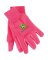 LADY PINK JERSEY GLOVE