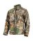 LRG CAMO HEATED JACKET