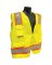 CLASS 2 SURV VEST L/XL