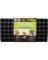 72 CELL HEXAGON TRAY