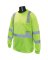 CLASS 3 LS 2XL T-SHIRT