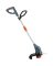 TRIMMER WEED 13" STRAIGHT ELEC