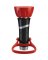 250 PSI FIREMAN NOZZLE
