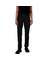 10REG WMN GRY WORK PANT
