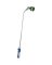 Best Garden 33 In. 7-Pattern Water Wand with Thumb Trigger, Blue & Gray
